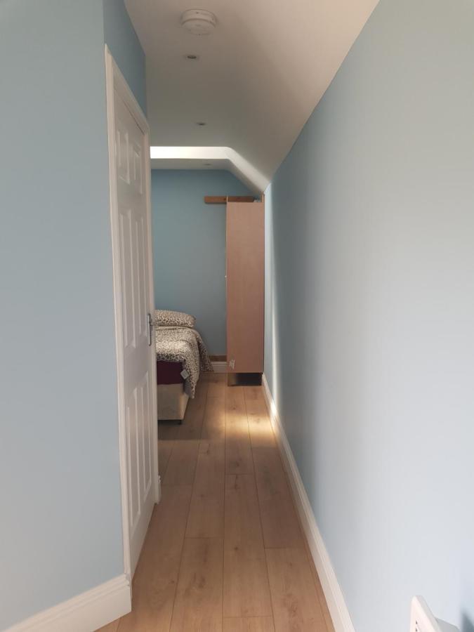 Apartmán Cosy Studio Luton Luton  Exteriér fotografie